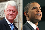 Bill Clinton ‘Is Ready’ to Campaign for Obama