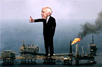 Will McCain’s Flip on Offshore Drilling Flop With Voters?
