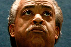 Sharpton’s National Action Network Donors Probed