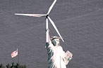 Bloomberg Wants to Turn NYC Into Windy City