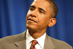 Is Obama Planning a Veepstakes Shocker This Week?