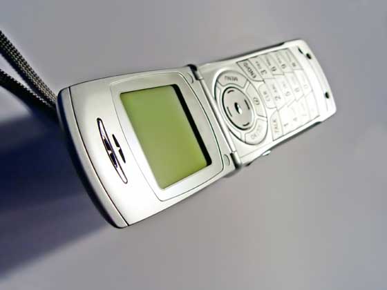 Cell Phone