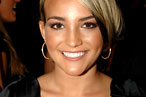 Jamie Lynn Spears.