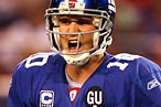 Week One: The Giants Are Who We Thought They Were