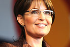 Pakistani President Goes Gaga for Palin