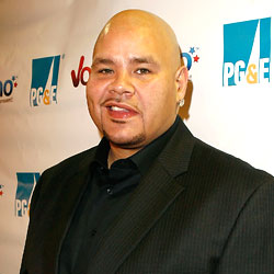 Fat Joe.