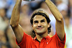Gee, Roger Federer Won the U.S. Open. Yay?