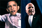 ‘Lipstick on a Pig’ Comment Forces McCain, Obama Camps to Switch Roles