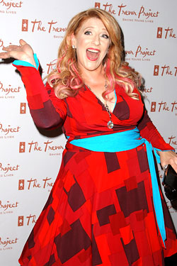 lisa lampanelli