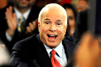 McCain, Grasping for an Edge, Calls for SEC Chairman’s Head
