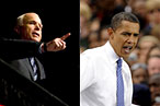 Obama Making Serious Battleground Gains Over McCain