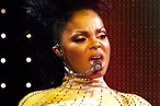 Jermaine Dupri Puked in Janet Jackson’s Lap