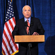 Is It Really Over for McCain?