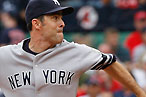 Leitch: Mike Mussina, a Stand-Up Guy Likely Retiring Just Short of Great