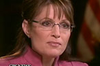 Sarah Palin’s Supreme Court Answers Not As Gafftastic As Predicted