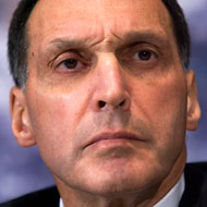 Mr. Fuld Goes to Washington