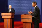 Pundits Seem to Encourage McCain Stunt at Tonight’s Debate