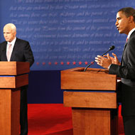 Pundits Seem to Encourage McCain Stunt at Tonight’s Debate