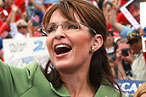Most of Today’s Gossip Items Involve Sarah Palin