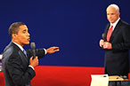Heilemann: Obama Closes the Deal in Second Debate