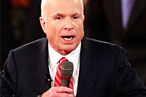 McCain’s Bad Weekend: A Catch-up