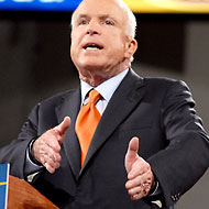 This William Ayers Thing Can’t Go On Forever — Maybe McCain Should Start Playing Craps