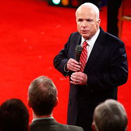 McCain’s Mortgage-Bailout Plan Has Pretty Much Everyone Up In Arms