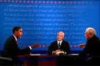 It Was McCain’s Best Debate, But Was It Good Enough?