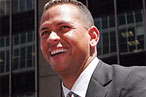 A-Rod Moving to 15 Central Park West to Be Near Madonna?