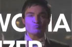 The Chuck Bass ‘Womanizer’ Ad