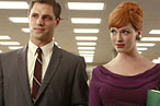 Nussbaum on ‘Mad Men’: How Joan’s Rape Changed Everything