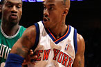 Stephon Marbury&rsquo;s New Outlook on Life Affecting His Trash-Talking