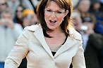 Sarah Palin to Save the South for Republicans