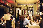 No Stars for Bloomingdale Road; Get Amped for the Oak Room