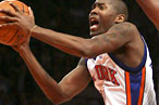 The Knicks Are Off and Running, Literally and Figuratively
