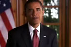 Obama Infomercial: Some Transported, Some Nauseated
