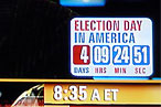 Ugh. CNN’s Election Countdown Has Already Begun