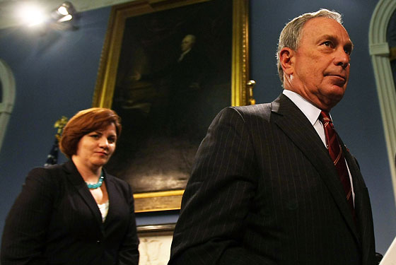 Contentious Term-Limit Vote Drove Wedge Between Allies