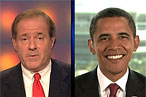 The Last Word in This Election Goes to Chris Berman
