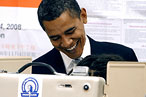 Happy Election Day! America Has Gone Bonkers