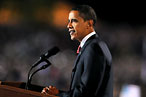 The Breakdown: Who Elected Obama, and Did They Give Him a Mandate?