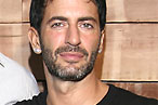 Marc Jacobs and Renzo Rosso Team Up on Menswear