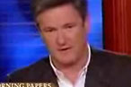 Joe Scarborough Drops the F-Bomb on Air