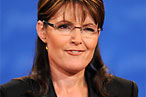 The ‘Times’ Is Kind of Mean to Sarah Palin