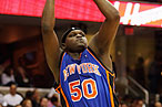 Behold! A Positive Story About the Knicks