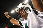Jets Finally Beat the Patriots, and Answer a Lot of Questions