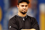 Yankees Pick Up Nick Swisher, Who Is Horrible