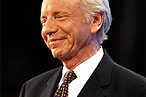 Joe Lieberman Can Still Sit in His Favorite Chair