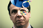 Andrew Cuomo’s Unhappy Birthday