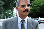 Obama’s Attorney General Pick Gets Mixed Reception